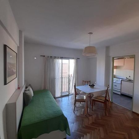 Cálido refugio Apartamento Rosario Exterior foto