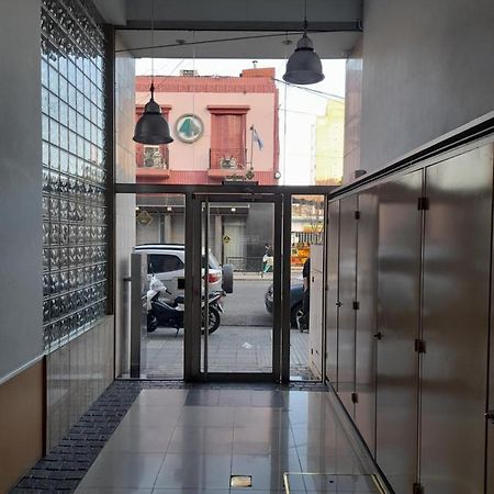 Cálido refugio Apartamento Rosario Exterior foto