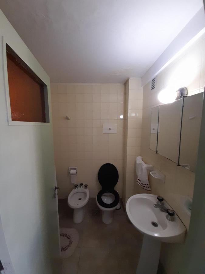 Cálido refugio Apartamento Rosario Exterior foto